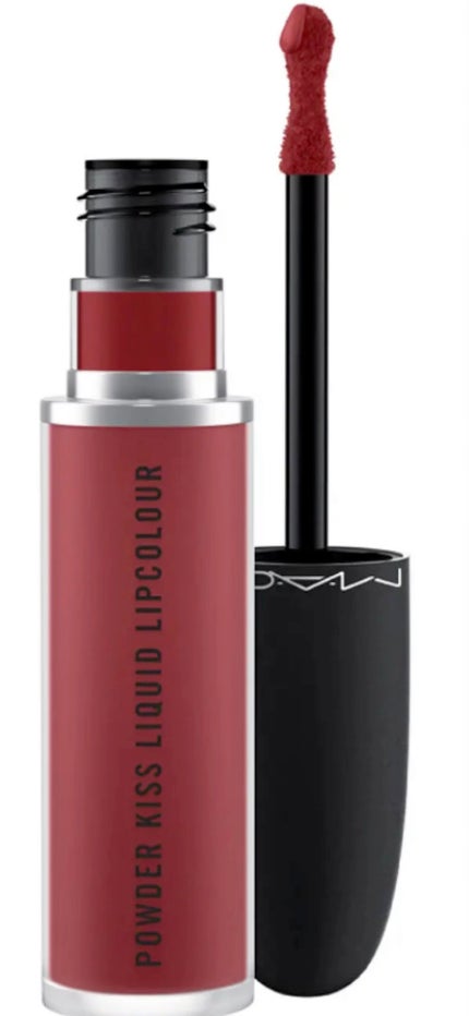 パウダー キス リキッド リップカラー/M・A・C/口紅の人気ショート動画