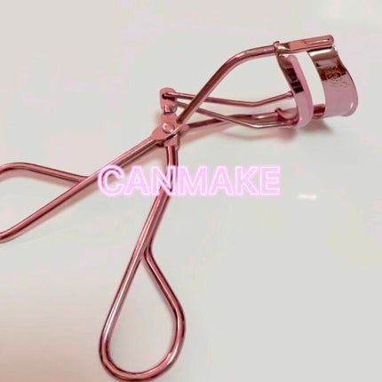 アイラッシュカーラー/キャンメイク/ビューラーの人気ショート動画