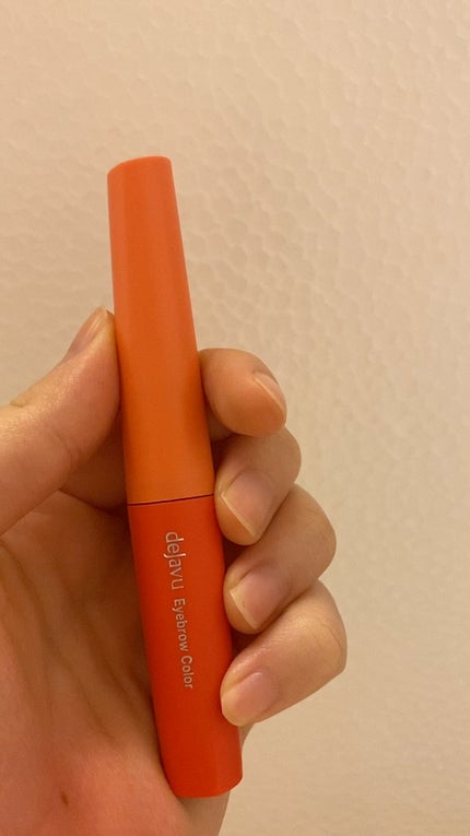 フィルム眉カラー/デジャヴュ/眉マスカラの人気ショート動画