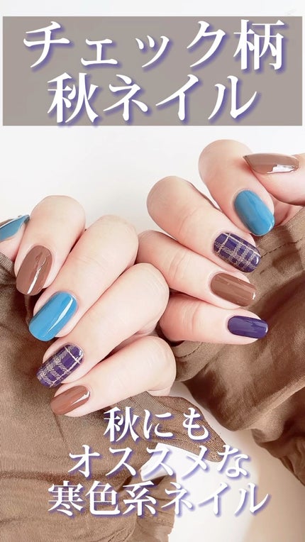 ネイルラッカー/O・P・I/マニキュアの人気ショート動画