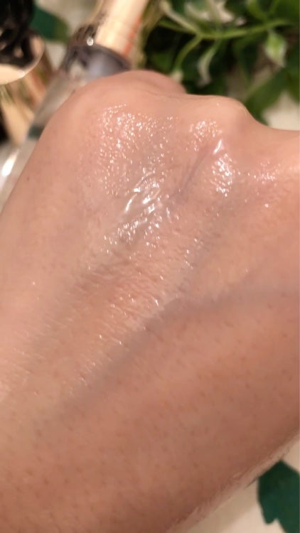 レチノール×シカ バウンスボールセラム/LIALUSTER/美容液を使ったクチコミ(6枚目)