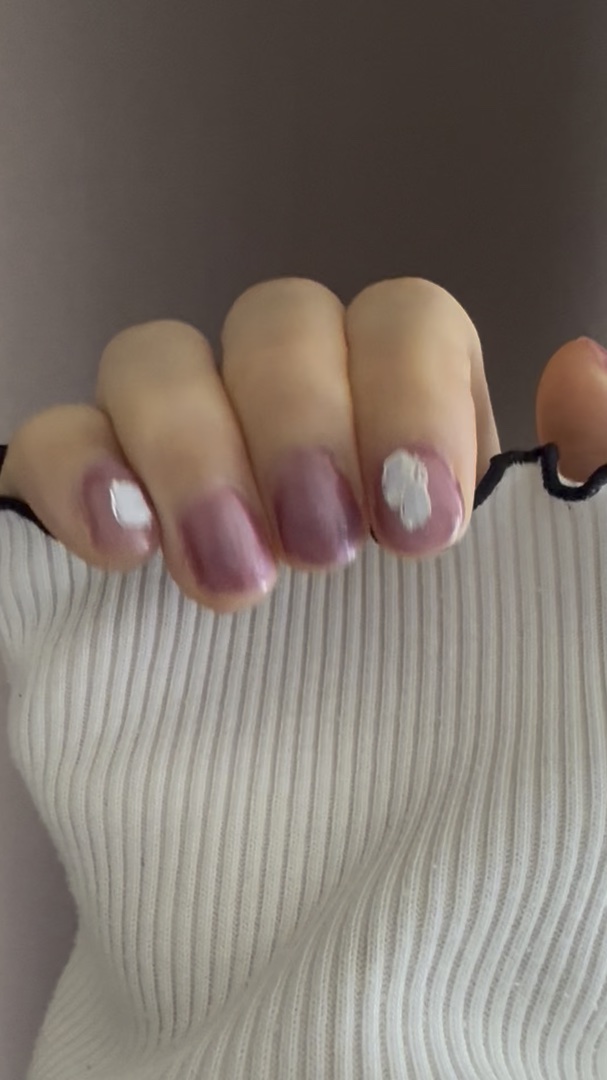 ネイルシール/セリア/ネイルシールの人気ショート動画