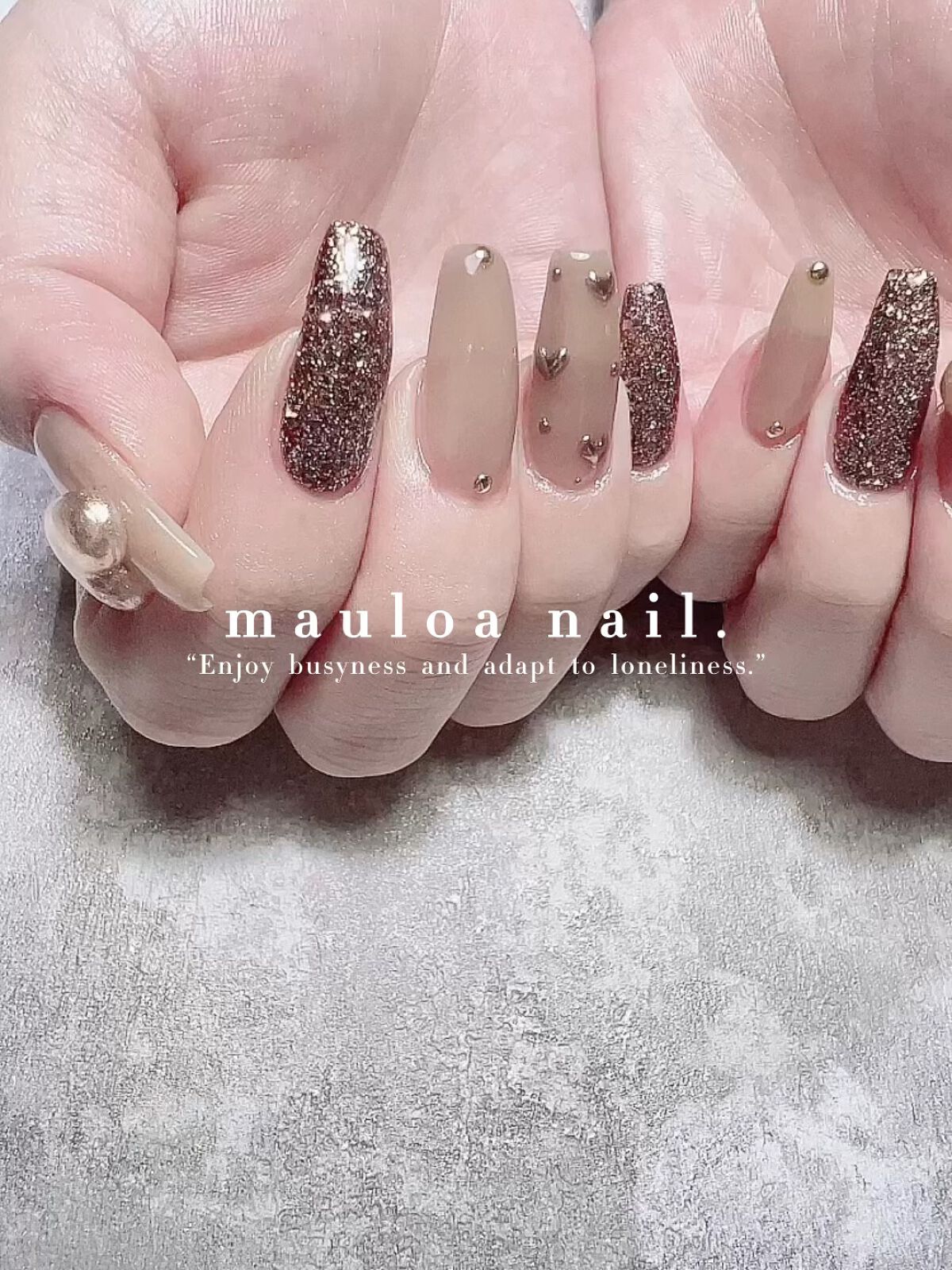 #ネイル,#冬ネイル,#アートネイル,#海ネイル,#ミラーアートネイル,#ニュアンスネイル,#くすみカラーネイル,#サマーネイル,#ジュエリーネイル,#ミラーネイル,#牛柄ネイル,#スタッズネイル,#バレンタインネイル,#天王寺ネイル,#シンプルネイル,#ハートネイル,#手書きネイルのネイルデザイン