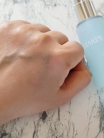 クラウドクリーム/CHARDE/フェイスクリームを使ったクチコミ(3枚目)