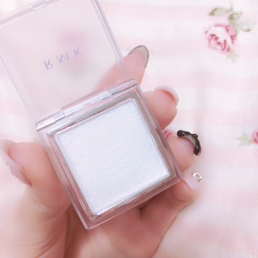 グロージェル/RMK/ジェル・クリームチークの動画クチコミ4つ目