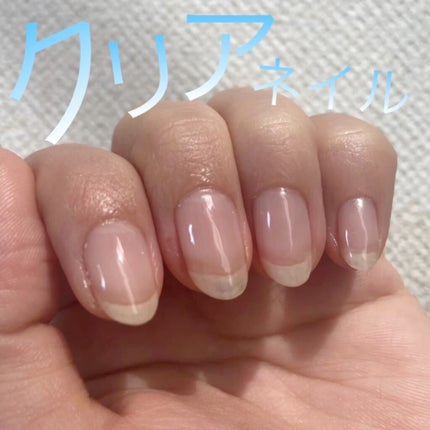 ジェルネイル(ライト対応)/セリア/ジェルネイルの人気ショート動画