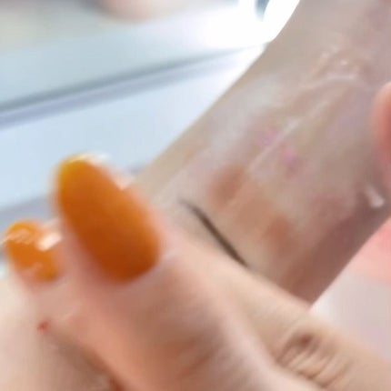 春限定 ルルルン クレンジングバーム桜(さくらの香り)/ルルルン/クレンジングバームを使ったクチコミ(8枚目)