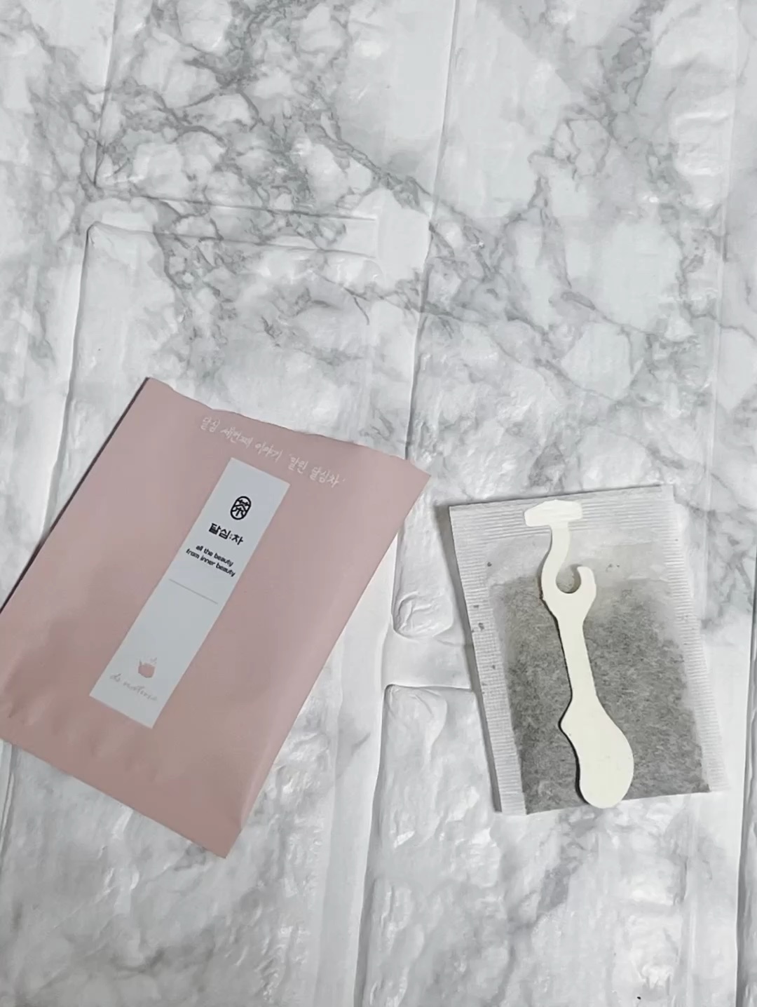 乾燥ダルシム茶/ダルシム/ドリンクの動画クチコミ2つ目