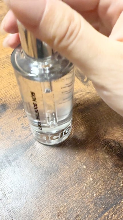 スキンブースティングフォルテセラム/essenciel/美容液の人気ショート動画