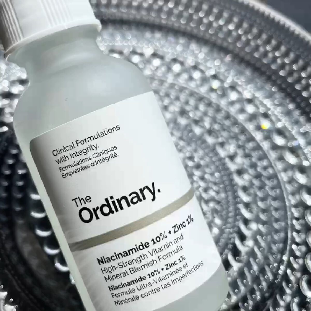 N10+Z1フェイスセラム /The Ordinary/美容液を使ったクチコミ（1枚目）