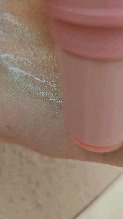 アイバーム/KAHI/フェイスバームを使ったクチコミ（2枚目）