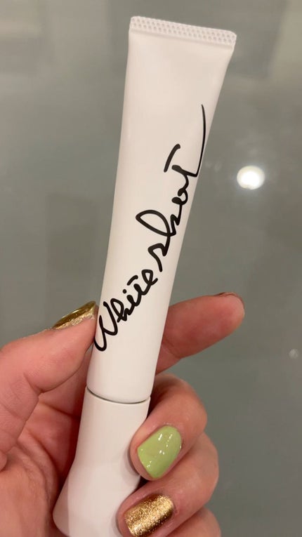 ホワイトショット SXS N/ホワイトショット/美容液の人気ショート動画