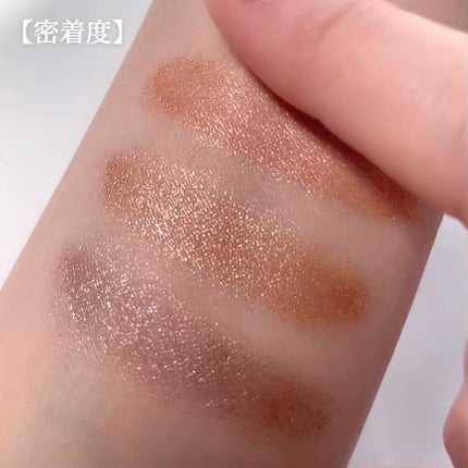 エテュセ アイエディション(リキッドカラー)/ettusais/リキッドアイシャドウを使ったクチコミ(8枚目)