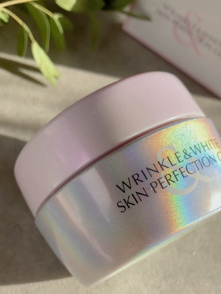 リンクル&ホワイト スキンパーフェクション ジェル/ミキモト コスメティックス/オールインワン化粧品の人気ショート動画