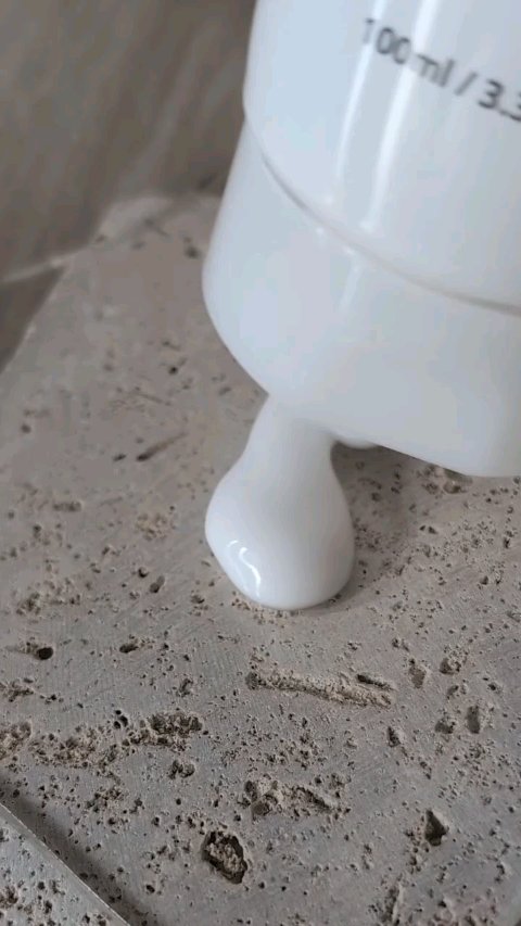 ピンプローブモイスチャーライザー/ZEROID/フェイスクリームの人気ショート動画