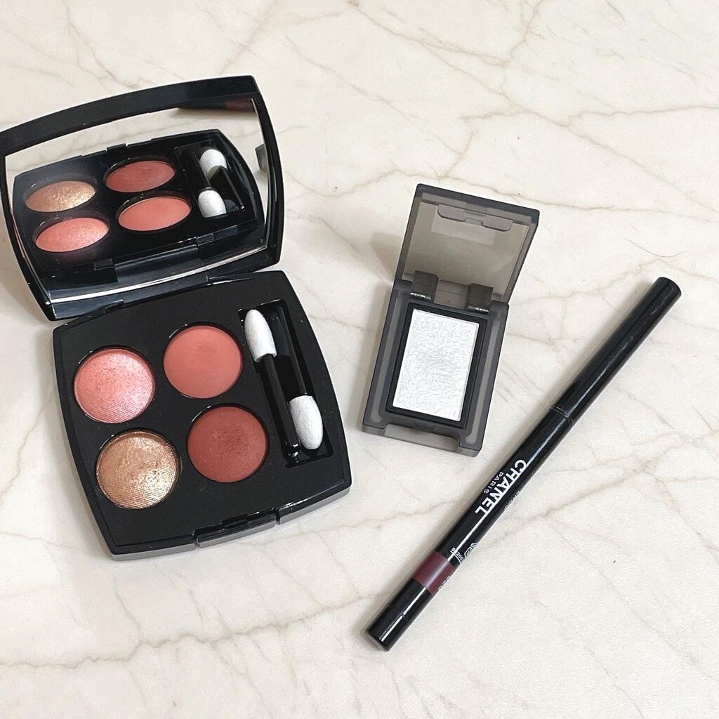 セルヴォーク ヴォランタリー アイズ/Celvoke/単色アイシャドウを使ったクチコミ（1枚目）