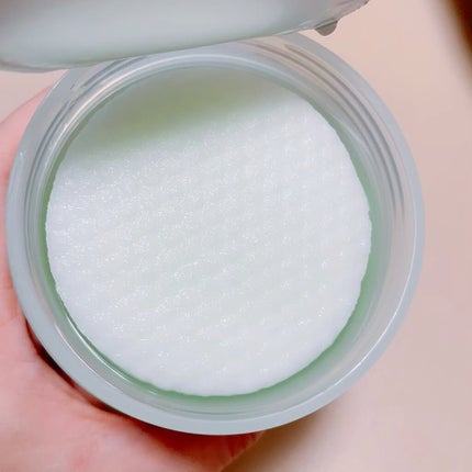 ティーツリーカーミングエッセンスパッド/MEDIHEAL/トナーパッドの人気ショート動画