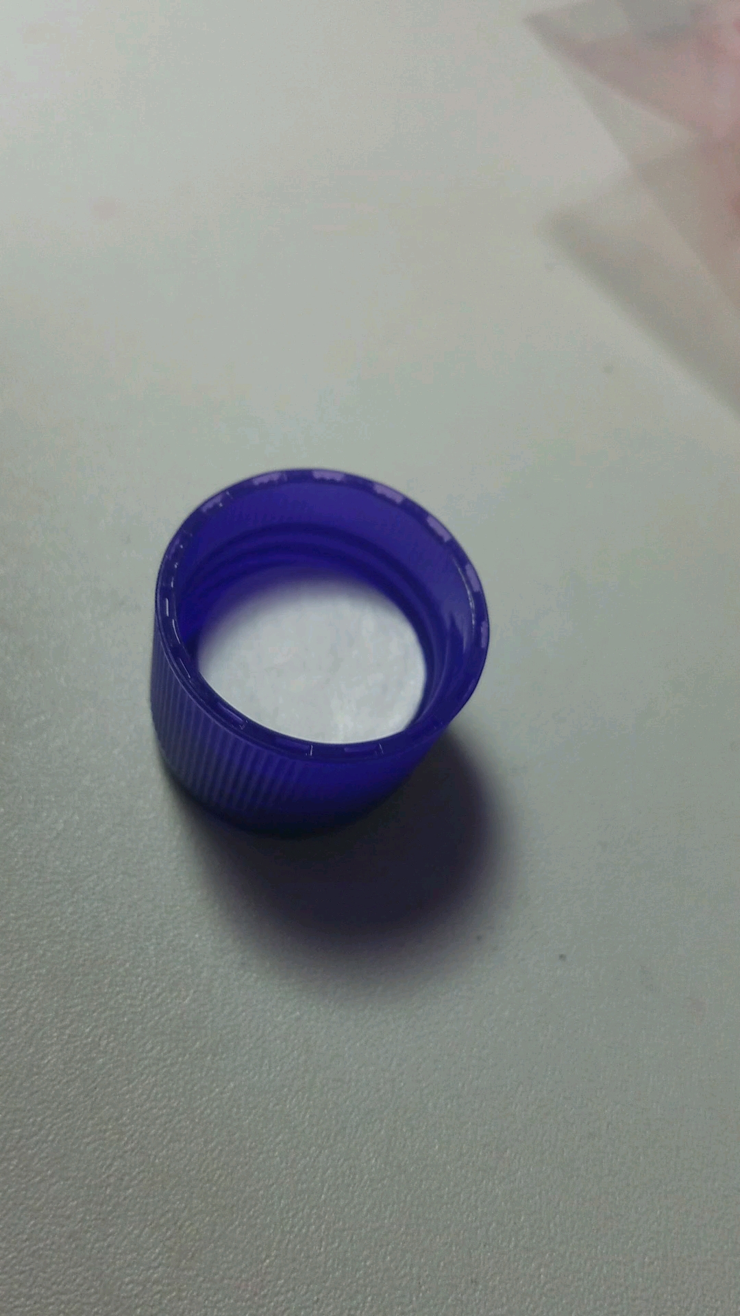 圧縮フェイスマスク/DAISO/シートマスク・パックを使ったクチコミ（3枚目）