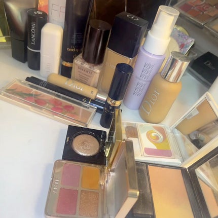 ディエム クルール カラーブレンドパウダーコンシーラー/ディエム クルール/パウダーコンシーラーの人気ショート動画