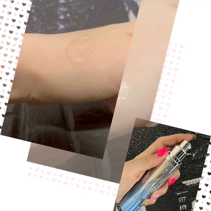 RTXセラム ヒアルショット/Dr.G/美容液を使ったクチコミ（1枚目）