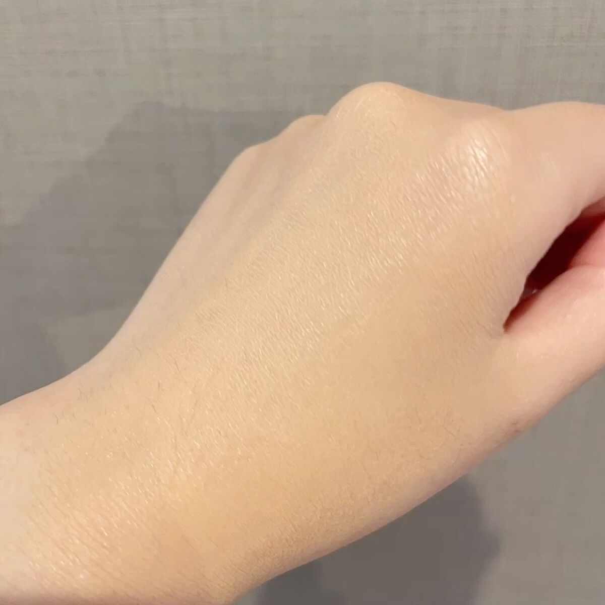 肌潤　マルチCCクリーム/米肌/CCクリームを使ったクチコミ（3枚目）