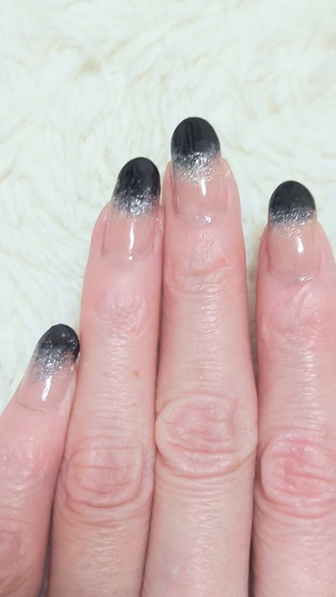 ネイルマイン/デュカート/マニキュアの動画クチコミ4つ目