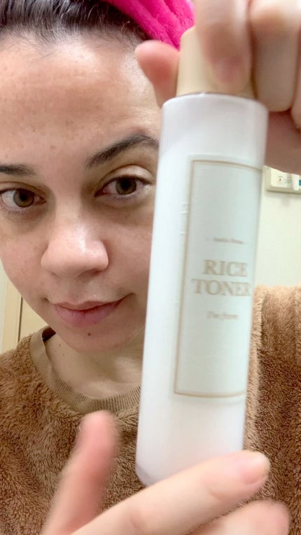 ライストナー/I'm from/化粧水の人気ショート動画