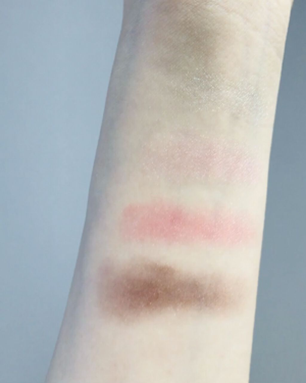 デザイニング カラー アイズ/SUQQU/アイシャドウパレットを使ったクチコミ（2枚目）