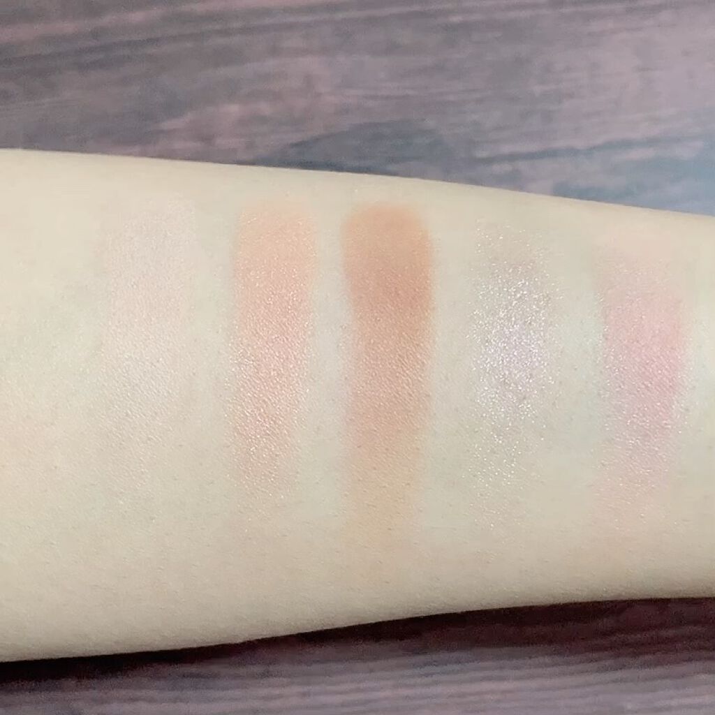 カラーキーリングウォータージェルティント/i’m meme/リップティントの動画クチコミ5つ目