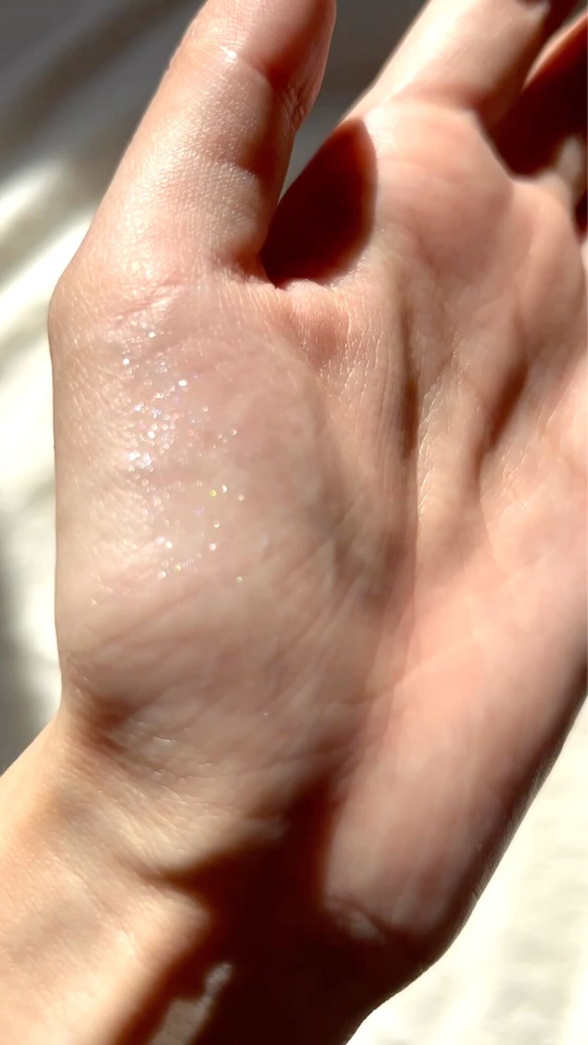 グロウリキッドライナー/CEZANNE/リキッドアイライナーを使ったクチコミ（2枚目）