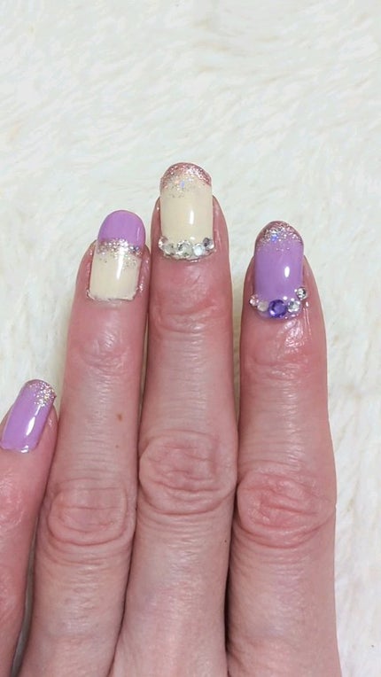 pa ネイルカラー/pa nail collective/マニキュアの人気ショート動画