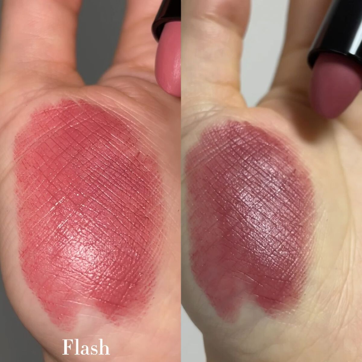 マットムースリップスティック/SISTER ANN/口紅の動画クチコミ1つ目