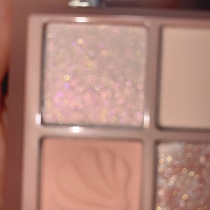 マイフェイブムードアイパレット 9カラー/HOLIKA HOLIKA/アイシャドウパレットの人気ショート動画