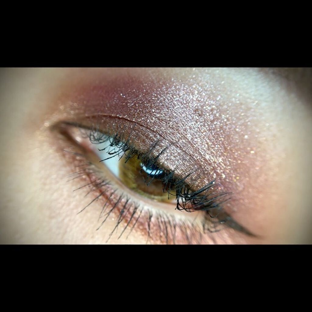 コンフォート リップ フルイド フォグ 07 焙色 -HOUJIIRO/SUQQU/口紅を使ったクチコミ（3枚目）