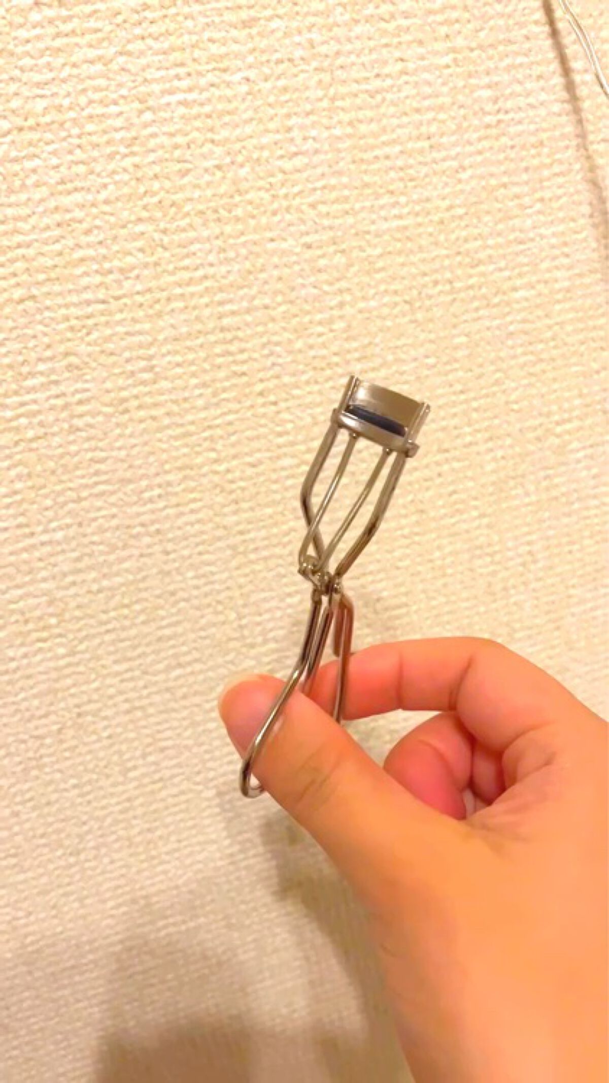 ミニアイラッシュカーラー/SHISEIDO/ビューラーの人気ショート動画