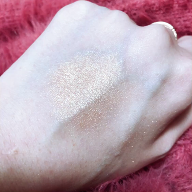 バターハイライター/PHYSICIANS FORMULA/クリームハイライトの動画クチコミ4つ目