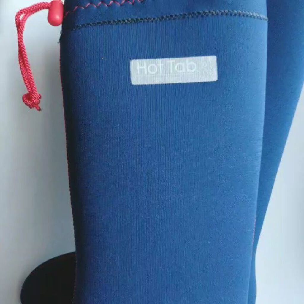 薬用ホットタブ 重炭酸湯Classic/HOT TAB/炭酸系入浴剤の動画クチコミ2つ目