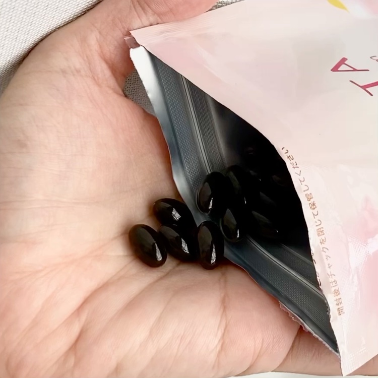 ベルタ ママリズム/BELTA(ベルタ)/健康サプリメントの動画クチコミ4つ目