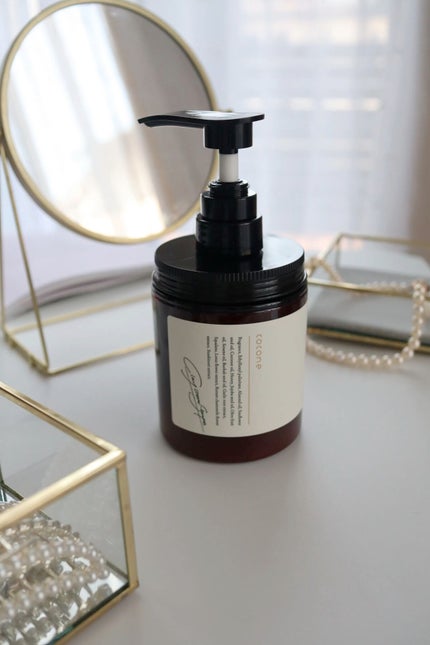 クレイクリームシャンプー(モイスト)/cocone/市販シャンプーの人気ショート動画