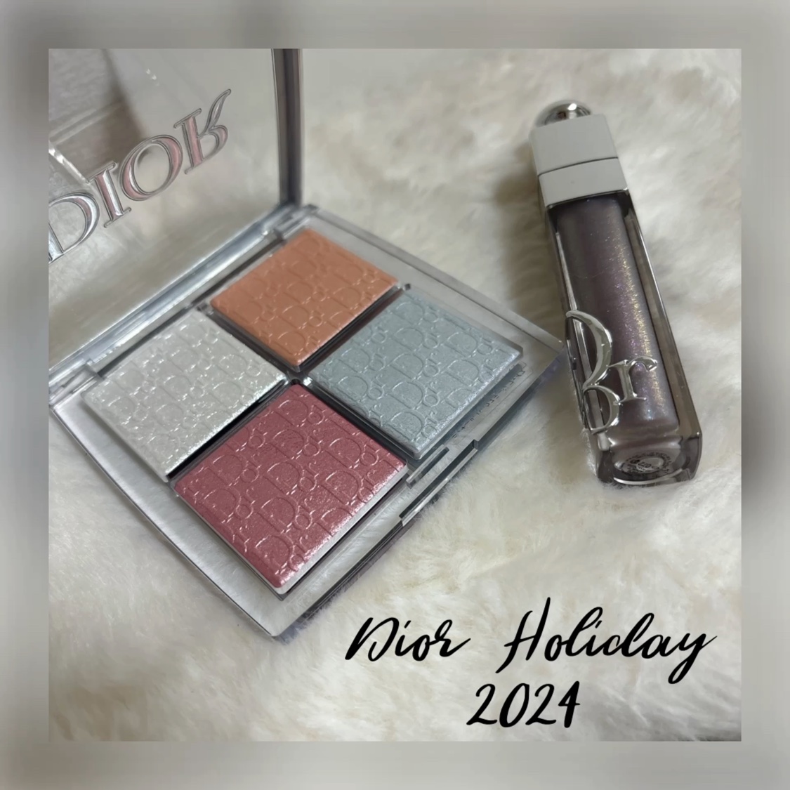 ディオール アディクト リップ マキシマイザー/Dior/リップグロスを使ったクチコミ（1枚目）