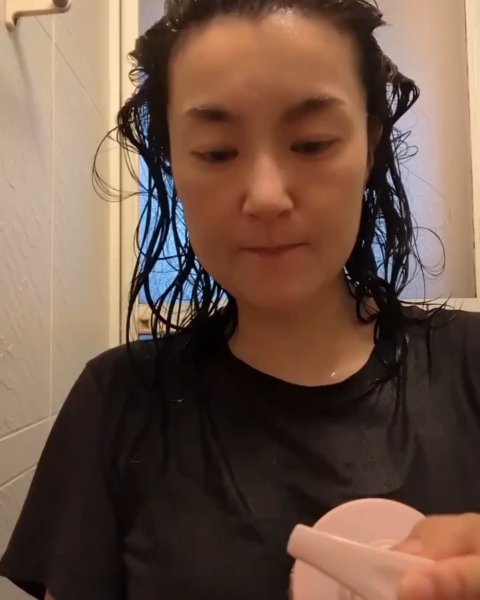 LPTケラチンリペアトリートメント/Daleaf/洗い流すヘアトリートメントを使ったクチコミ（3枚目）