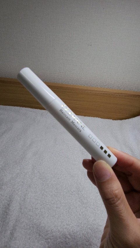 ヘアケアマスカラ/CEZANNE/ヘアジェルの人気ショート動画