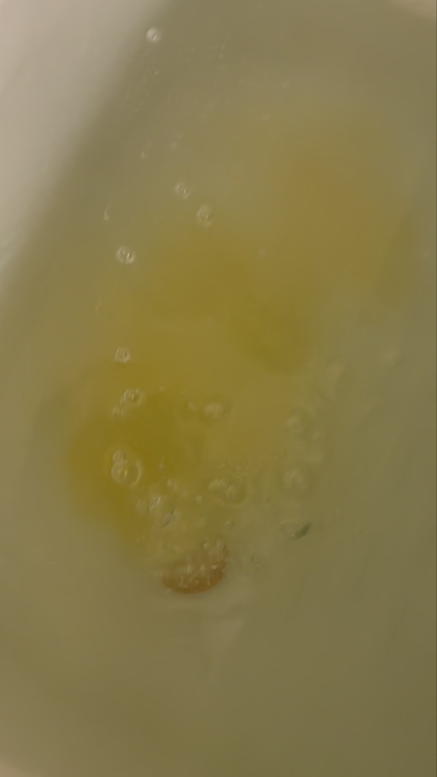 URUSPA/URUSPA/バスグッズを使ったクチコミ（3枚目）