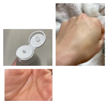 ガラクトミー スキントナー/manyo/化粧水を使ったクチコミ(2枚目)