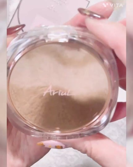 アリウル インクフェザーカバーラスティングクッション/Ariul/クッションファンデーションを使ったクチコミ(5枚目)