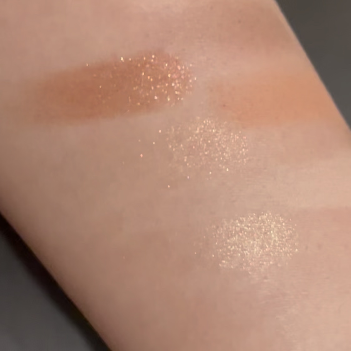 アイコアパレット/espoir/アイシャドウパレットの動画クチコミ1つ目