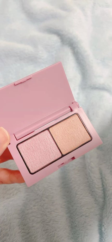 エテュセ アイエディション(カラーパレット)/ettusais/アイシャドウパレットの人気ショート動画