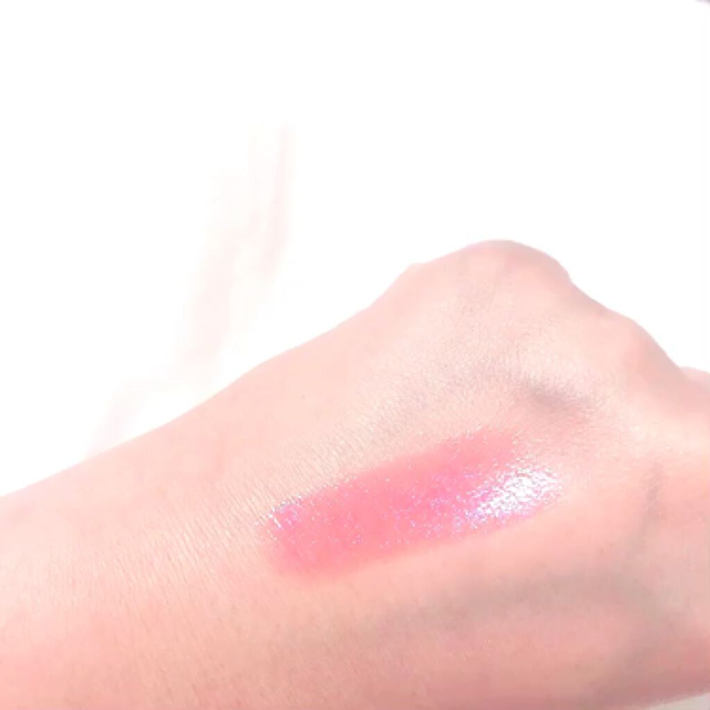 シャインオン/ロレアル パリ/口紅を使ったクチコミ（3枚目）