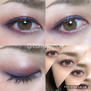  リラパレット/Natasha Denona/アイシャドウパレットを使ったクチコミ（2枚目）