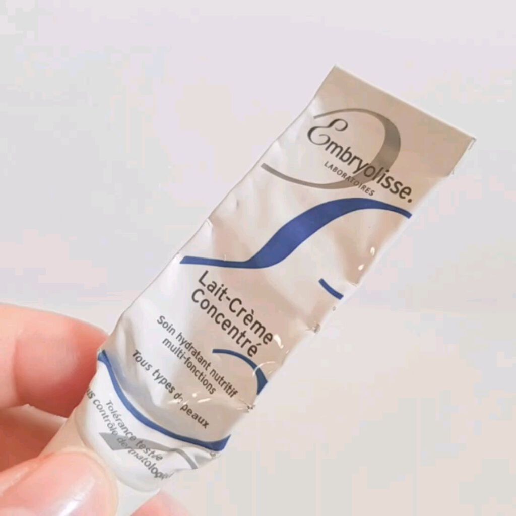 アンブリオリス モイスチャークリーム/アンブリオリス/フェイスクリームの人気ショート動画